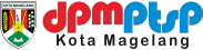 Logo DPMPTSP