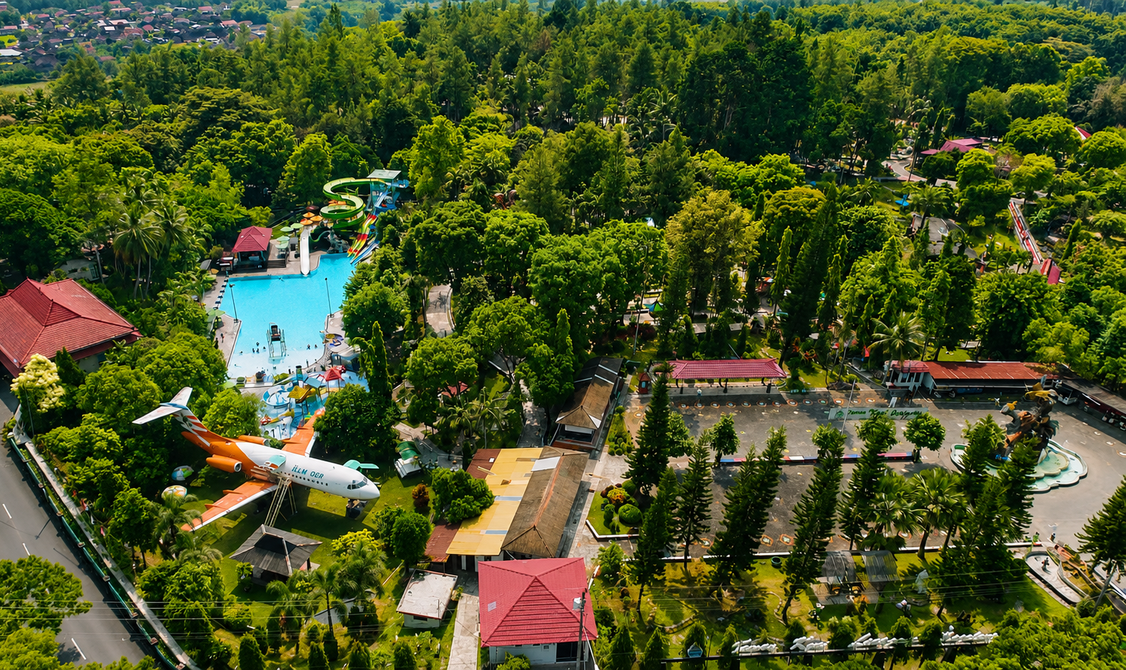 Taman Kyai Langgeng