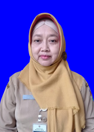 SEPTI MILNA SOELISTIYANI, SKM