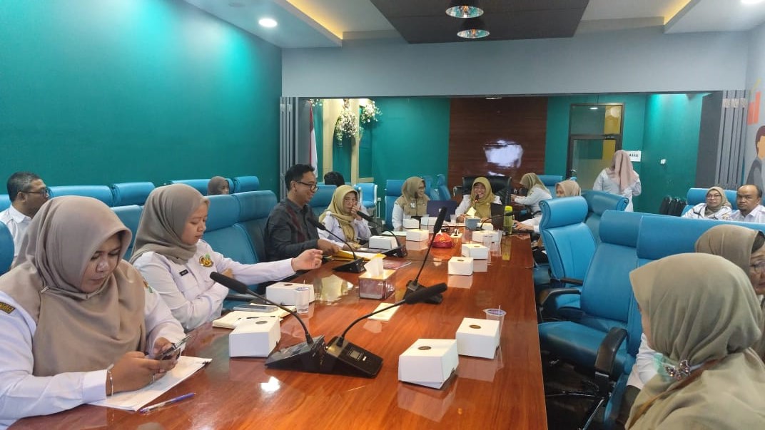 Pemkot Magelang menawarkan Insentif dan kemudahan investasi bagi investor