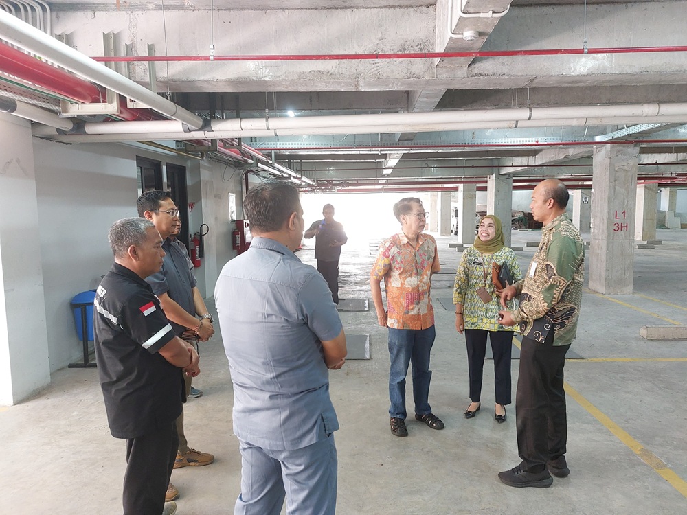 Penjaringan LOI di The Aloon-Aloon Kota Magelang, Dorong Minat Investasi dan Pertumbuhan Ekonomi Daerah